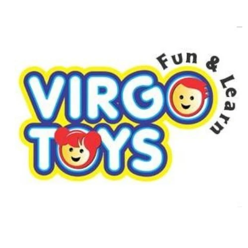 Virgo Toys