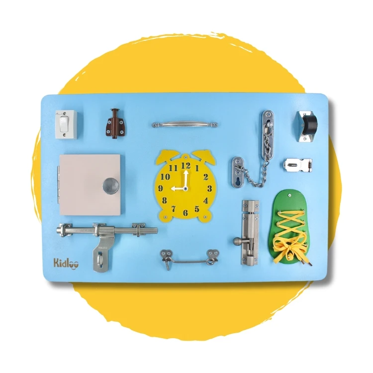 Occupational Therapy Corner