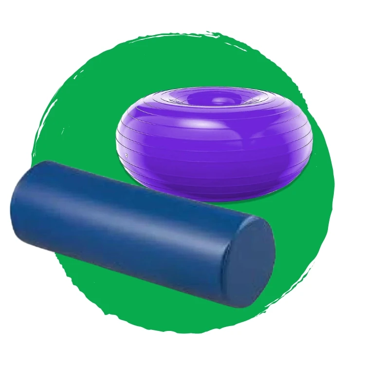 Physical Therapy Corner